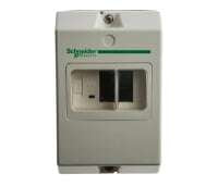 Schneider Electric TeSys Switchboard Empty - GV2MC02