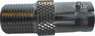 Radiall Coax Connector Coupling - R396400054 [2 Pieces]