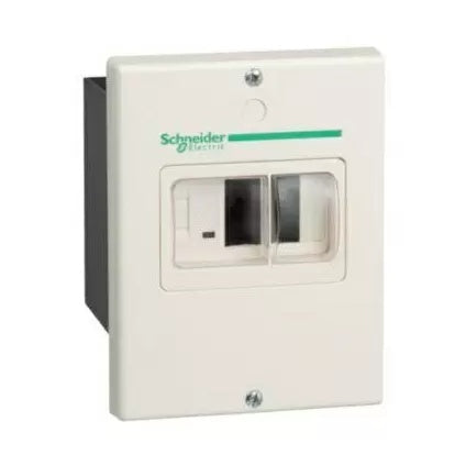Schneider Electric TeSys Switchboard Empty - GV2MP02