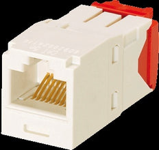 PAnduit Mini-Com Modular Connector - CJ5E88TGAW