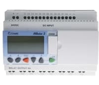 Crouzet Millenium 3 Essential Logic Module - 88970051