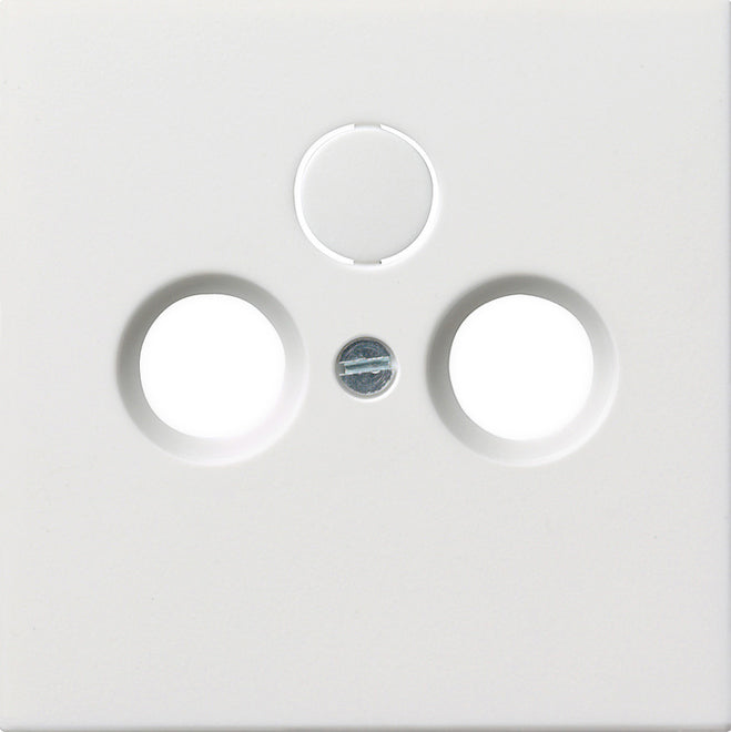 Gira F100 Switchgear Insert - 0869112