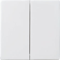 ABB Busch-Jaeger Control Element/Central Plate Switchgear - 2CKA006730A0136