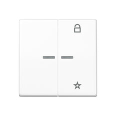 Jung Intelligent Control Element - FMAS1701WW