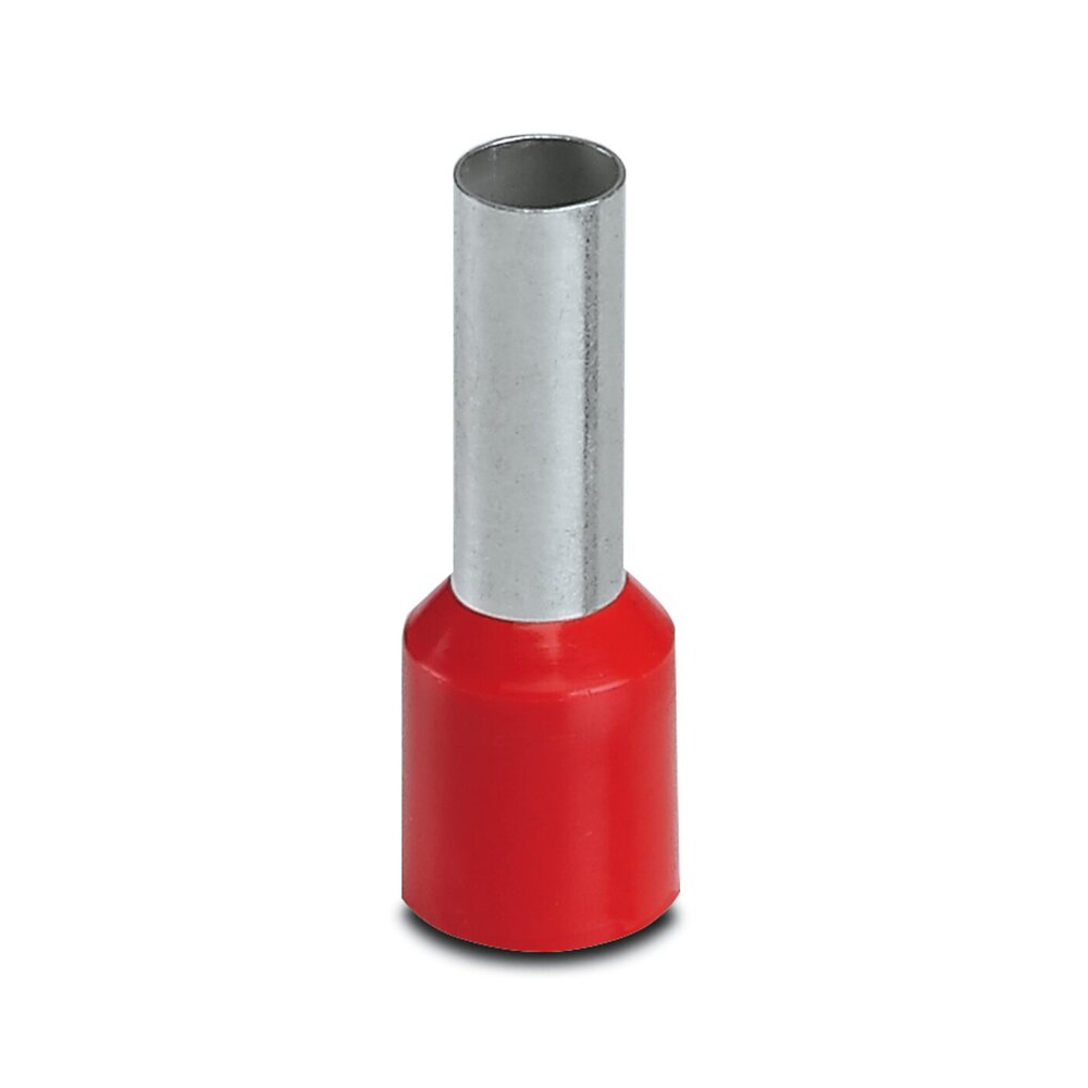 Phoenix Contact AI Wire End Sleeve - 3200551 [100 Pieces]