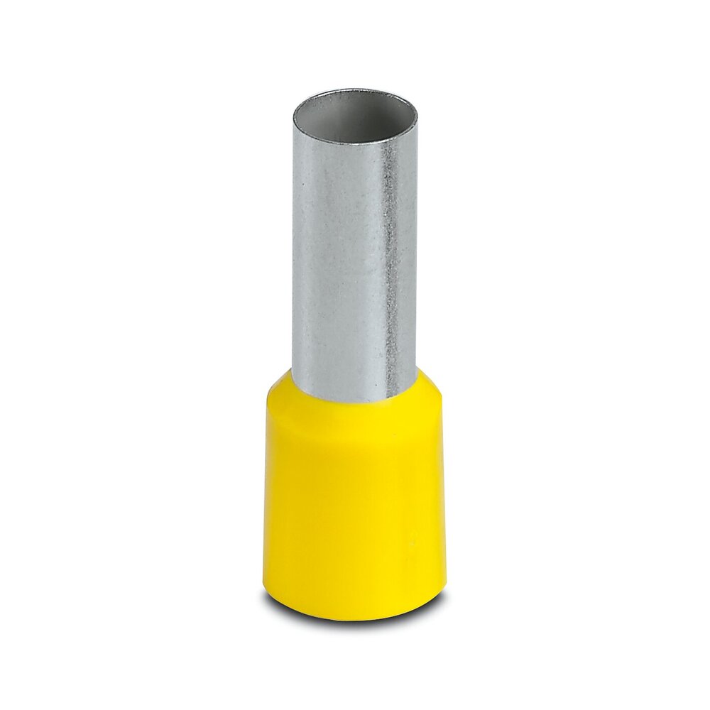 Phoenix Contact AI Wire End Sleeve - 3200577 [50 Pieces]