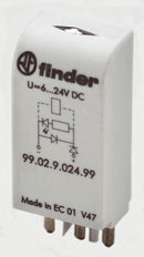 Finder 60 Mains Interference Filter - 99.02.3.000.00 [2 Pieces]