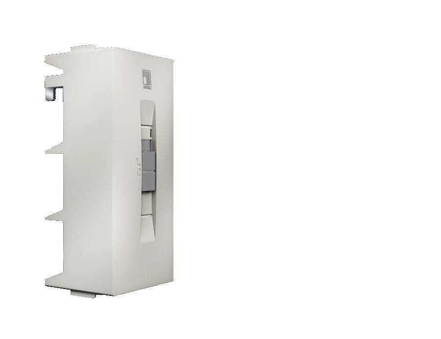 Rittal SV Power Rail Support - 9342270