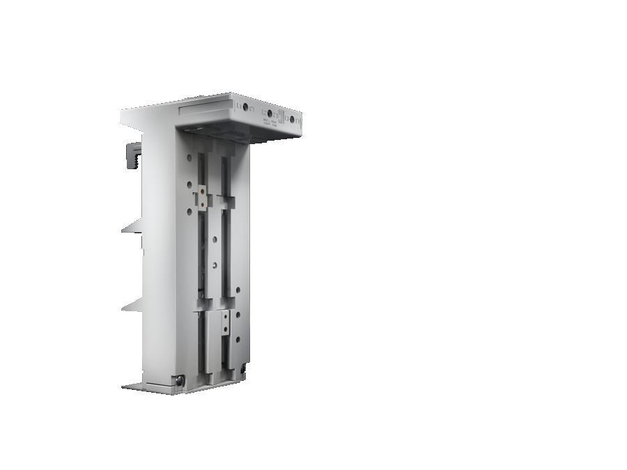 Rittal SV Power Rail Support - 9342510