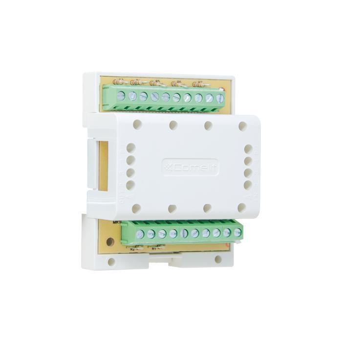 Comelit Accessories Supplements Device Door/Video Intercom - 4834/9