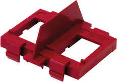 ABB Hafobox Switchgear Insert Plate - 1SPA007138F0312 [2 Pieces]