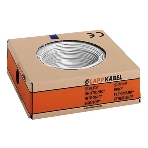 Lapp H05V-K Installation Wire - 4510052-100 [100 Meters]