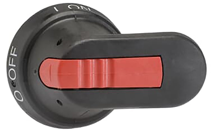 ABB SwitchLine Control Knob For Power Switch - 1SCA022380R9660