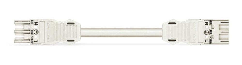 Wago Winsta Midi Patch Cord Adjustable Building Installation - 771-9993/006-402
