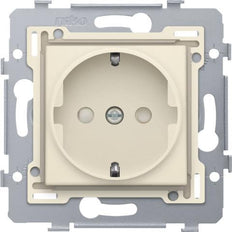 Niko Original Wall Outlet Box (WCD Switchgear) - 100-66915