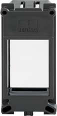 Niko Data Insert Switchgear - 170-65101 [2 Pieces]