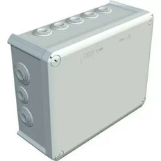 OBO T-Box Surface Mounted Box Wall/Ceiling - 2007109