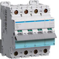 Hager NBN Circuit Breaker - NBN416