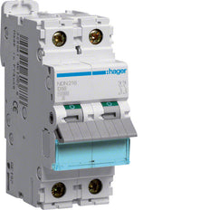 Hager NDN Circuit Breaker - NDN216