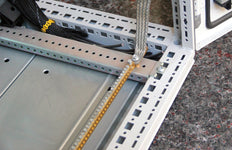 NVent ERIFLEX grounding Rail For Distributor - 568660