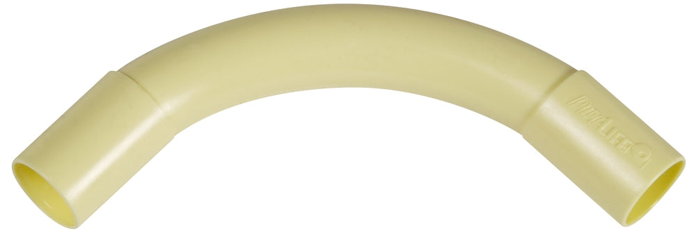 Pipelife Polivolt Bend Installation Pipe - 1196900862 [25 Pieces]