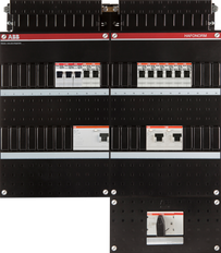 ABB Installation Cabinet - 1SPF006909F2900