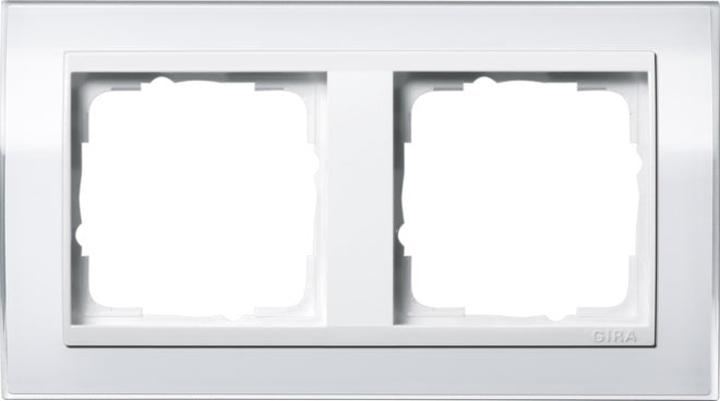 Gira Event Cover Frame Switchgear - 0212723