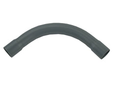 Wavin VSV Bend Installation Pipe - 4611444000 [2 Pieces]