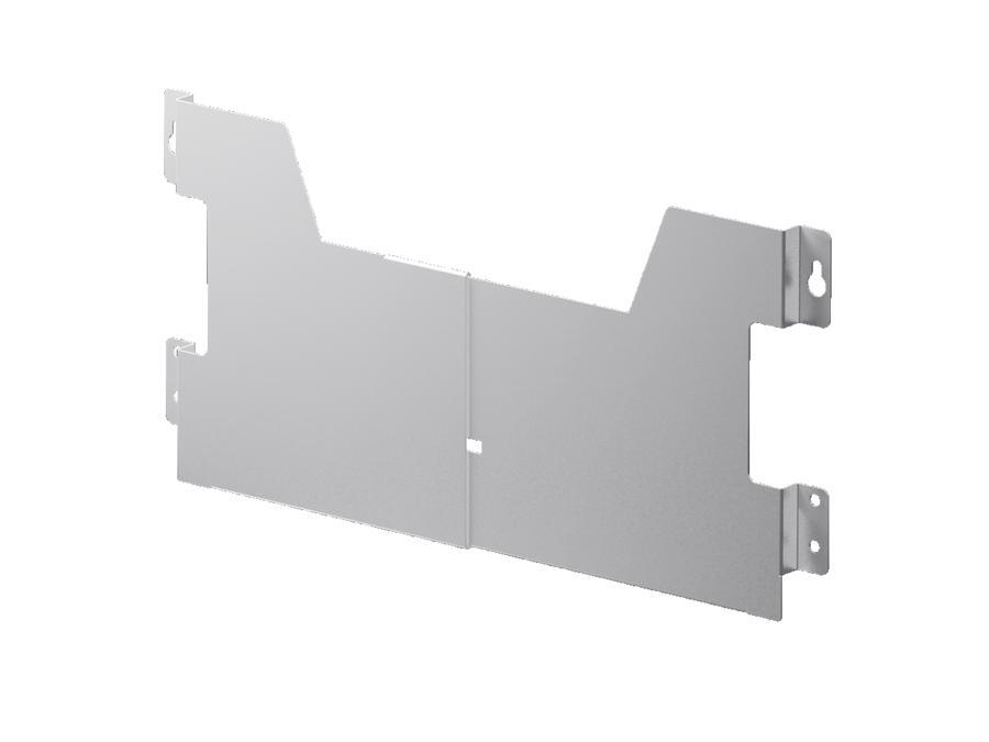 Rittal SZ Document Holder For Cabinet - 2515200