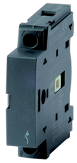 Socomec SIRCO Auxiliary Contact Block - 22001002