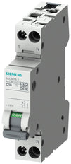 Siemens Circuit Breaker - 5SL60167