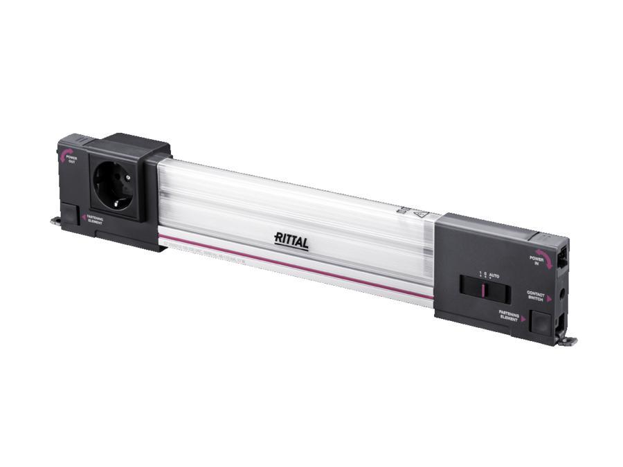 Rittal SZ Luminaire For Cabinet - 2500210