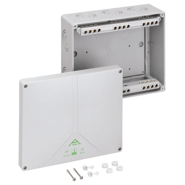 Spelsberg Abox-I Surface-Mounted Box Wall/Ceiling - 49042501
