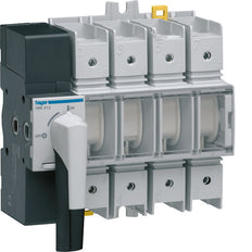 Hager HAE Switch-Disconnector - HAE412