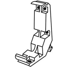 Hager Tehalit Distribution Duct - M5830