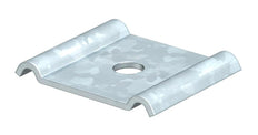OBO GR-Magic Mounting Material Cable Support System - 6015263 [50 Pieces]