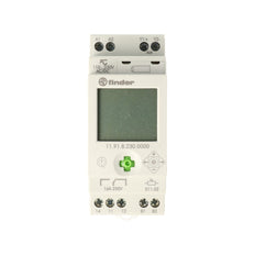 Finder 11 Twilight Switch For DIN-Rail - 11.91.8.230.0000