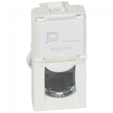 Legrand LCS2 Data Socket Twisted Pair - 076551