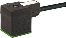 MURR Sensor/Actor Cable With Connector - 7000-18021-6160150