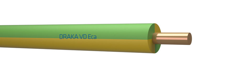 Draka VD Installation Wire - 802879NN [10 Meters]