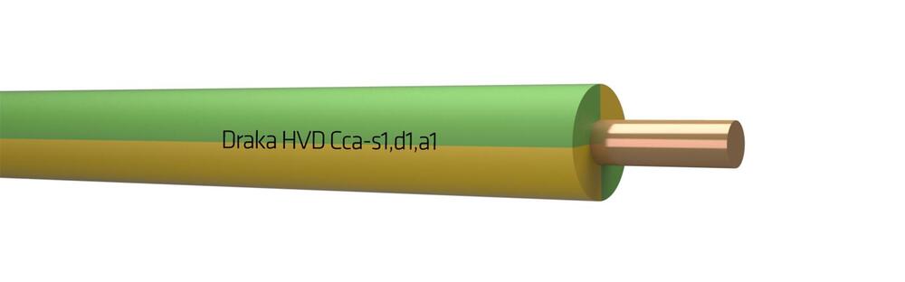 Draka HVD Installation Wire - 823589NN [10 Meters]