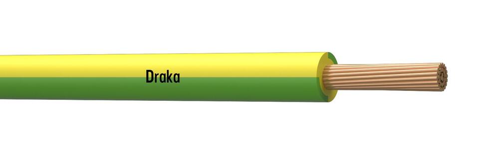 Draka HVDS Installation Wire - 824827NN [10 Meters]