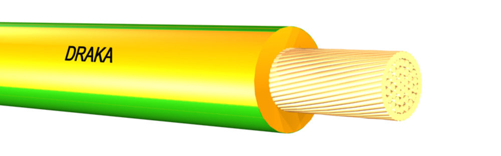 Draka HVDS Installation Wire - 825688NN [10 Meters]