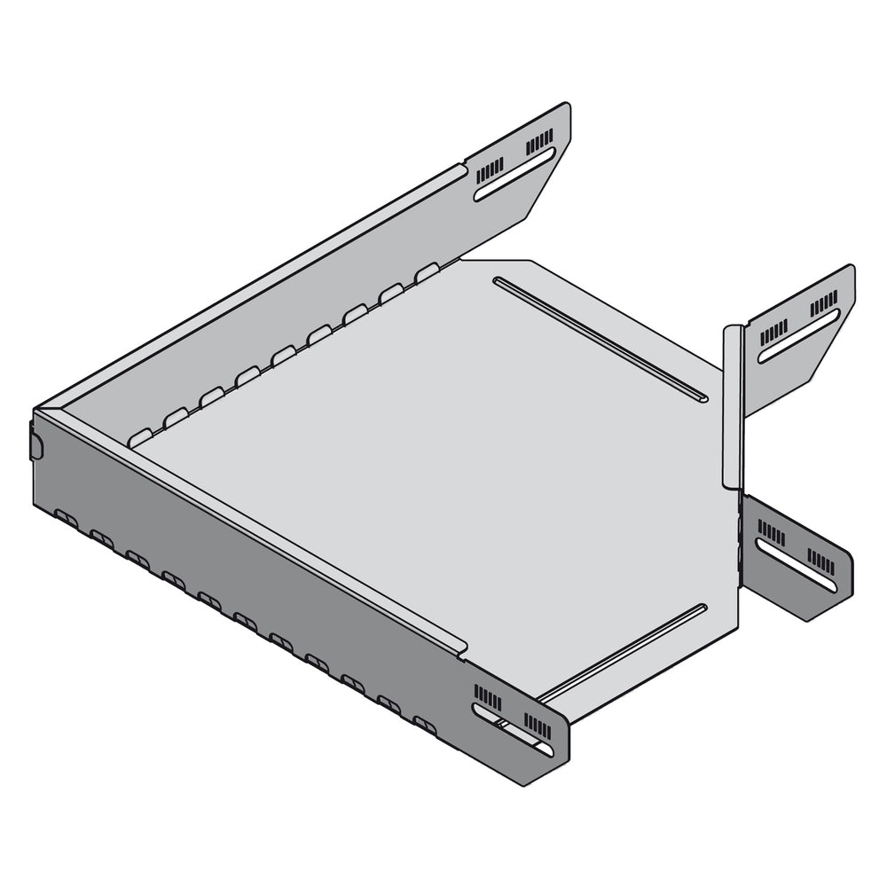 Stago KG 281 Bend/corner Piece Cable Tray - CSU36062002