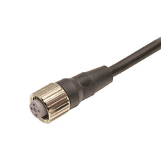 Omron PROXIMITY SensorS Sensor/Actor Cable With Connector - XS2FM12PUR4S5M.1