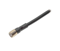 Omron PROXIMITY SensorS Sensor/Actor Cable With Connector - XS3FM8PVC4S10M.1
