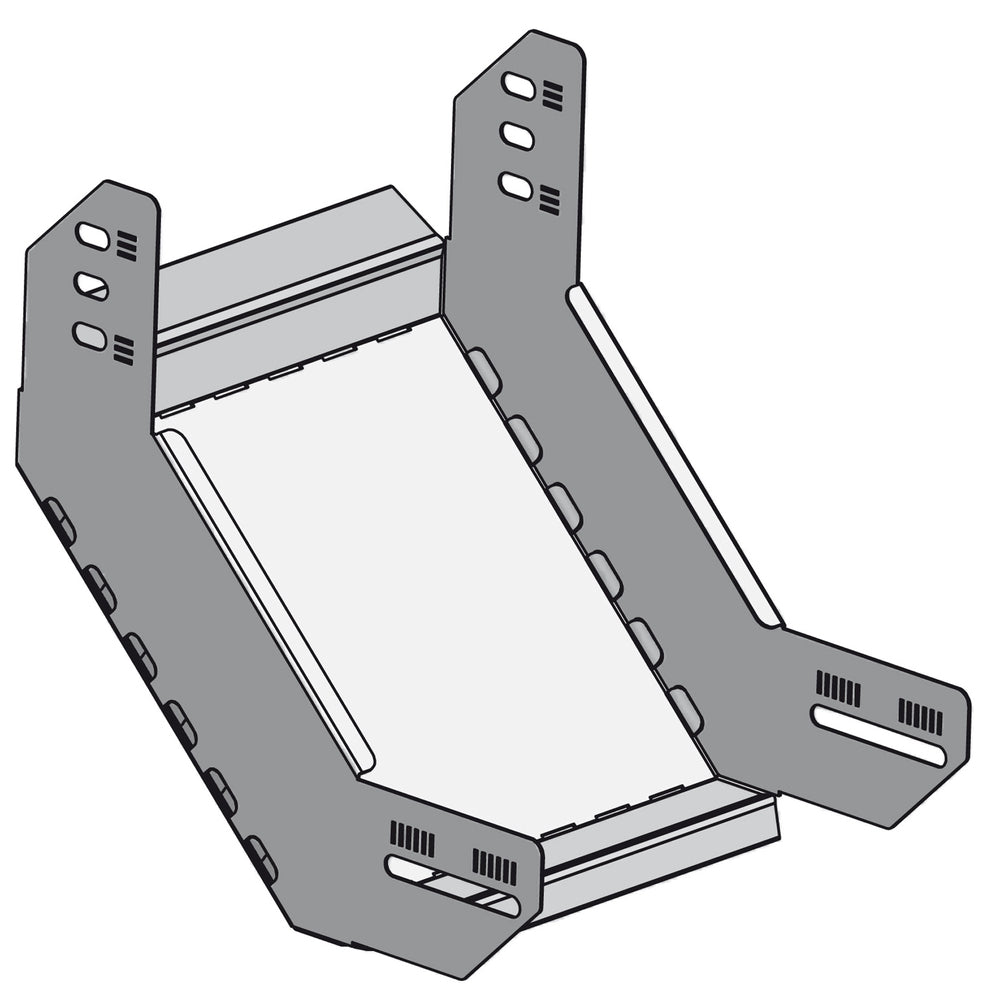 Stago KG 281 Bend/corner Piece Cable Tray - CSU36232502