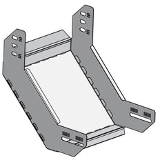 Stago KG 281 Bend/corner Piece Cable Tray - CSU36232502