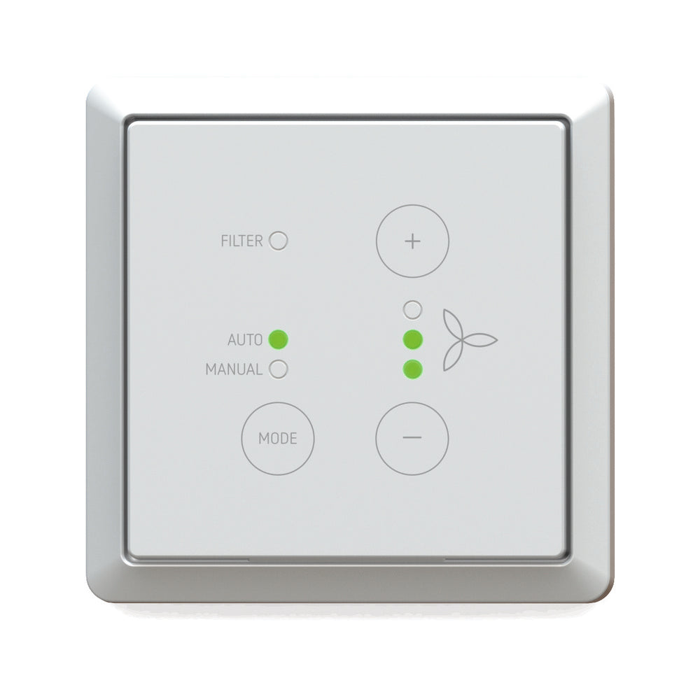 Zehnder ComfoAir Three-Position Switch - 655010255