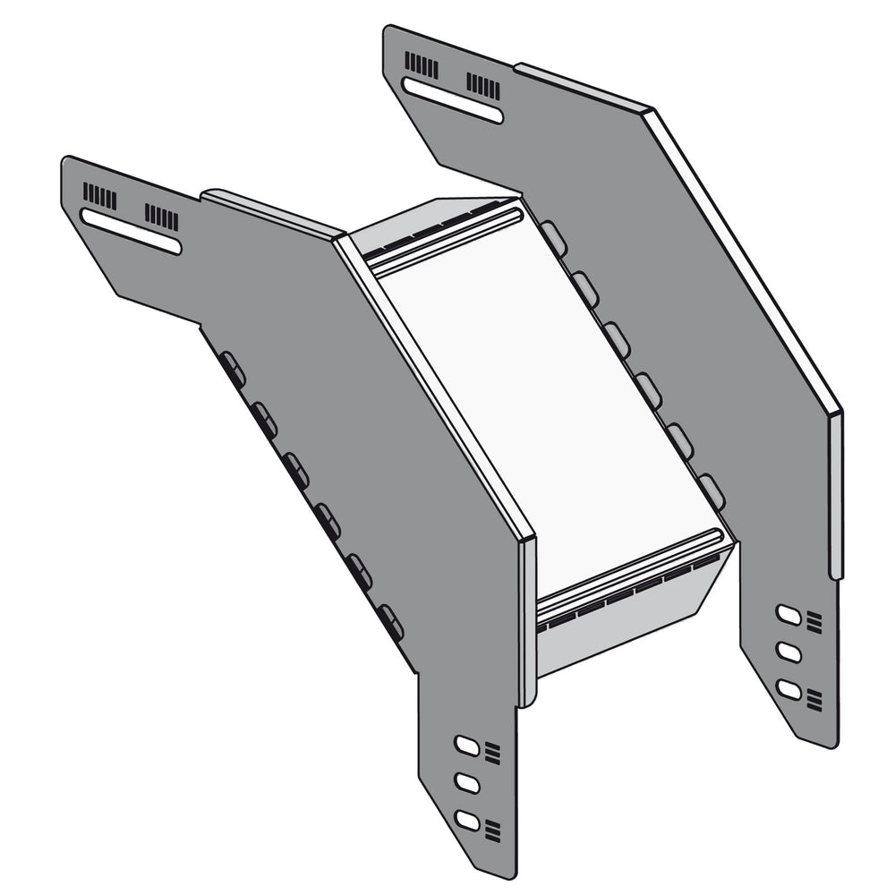 Stago KG 281 Bend/corner Piece Cable Tray - CSU36220702